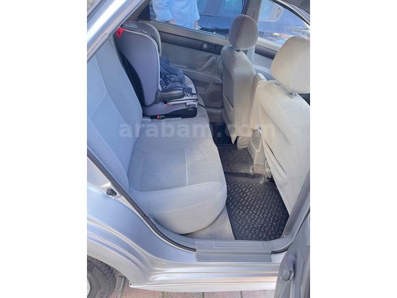 Sahibinden Chevrolet Lacetti 1.6 SX 2006 Model 