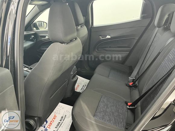"CARPARTNER" 2025 MODEL ALFA JUNİOR İBRİDA 1.2 HYBRİD