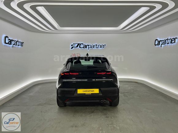"CARPARTNER" 2025 MODEL ALFA JUNİOR İBRİDA 1.2 HYBRİD