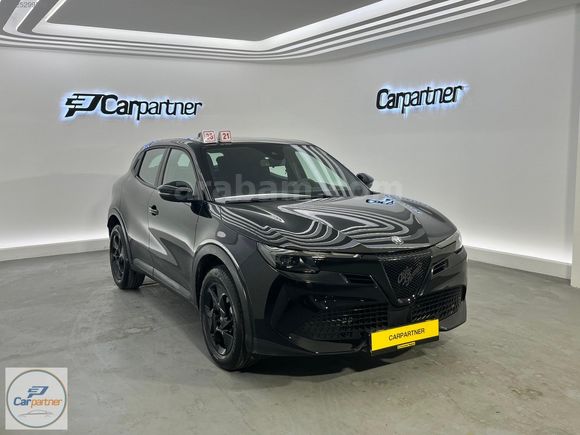 "CARPARTNER" 2025 MODEL ALFA JUNİOR İBRİDA 1.2 HYBRİD