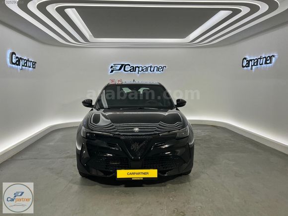 "CARPARTNER" 2025 MODEL ALFA JUNİOR İBRİDA 1.2 HYBRİD