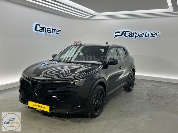 "CARPARTNER" 2025 MODEL ALFA JUNİOR İBRİDA 1.2 HYBRİD