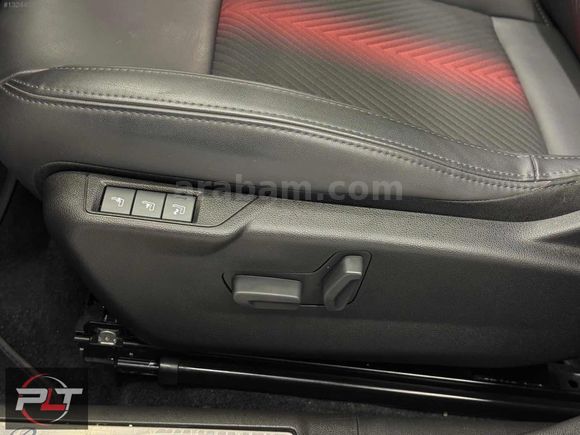 POLAT'TAN 2025 ALFA ROMEO JUNİOR IBRİDA SPECİALE+ 15DK KREDİ İMK