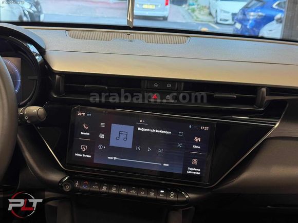 POLAT'TAN 2025 ALFA ROMEO JUNİOR IBRİDA SPECİALE+ 15DK KREDİ İMK