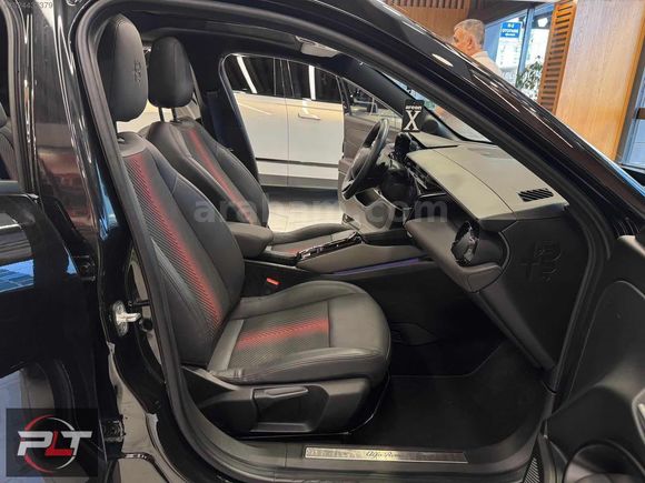 POLAT'TAN 2025 ALFA ROMEO JUNİOR IBRİDA SPECİALE+ 15DK KREDİ İMK