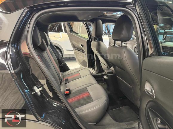 POLAT'TAN 2025 ALFA ROMEO JUNİOR IBRİDA SPECİALE+ 15DK KREDİ İMK