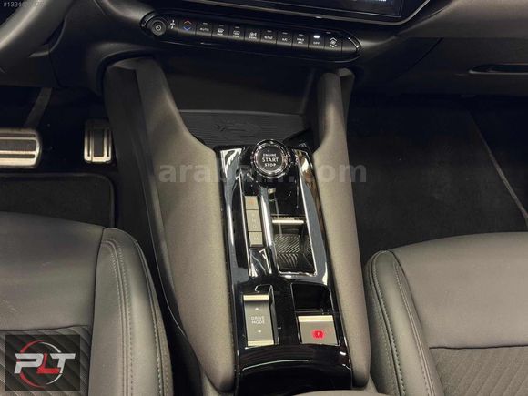 POLAT'TAN 2025 ALFA ROMEO JUNİOR IBRİDA SPECİALE+ 15DK KREDİ İMK