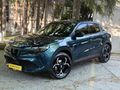 ÖZ-HAN OTOMOTİV'DEN 2025 ALFA ROMEO JUNİOR IBRADA 1.2MHEV HİBRİT