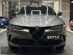 "SOYLU"Boyasz-2023-1.5 Tonale-Soğutma-Deri-C.Tvn-Harman-92.oooKm