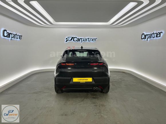 "CARPARTNER" 2025 MODEL ALFA JUNİOR İBRİDA 1.2 HYBRİD 136 HP