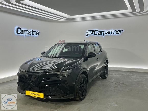 "CARPARTNER" 2025 MODEL ALFA JUNİOR İBRİDA 1.2 HYBRİD 136 HP