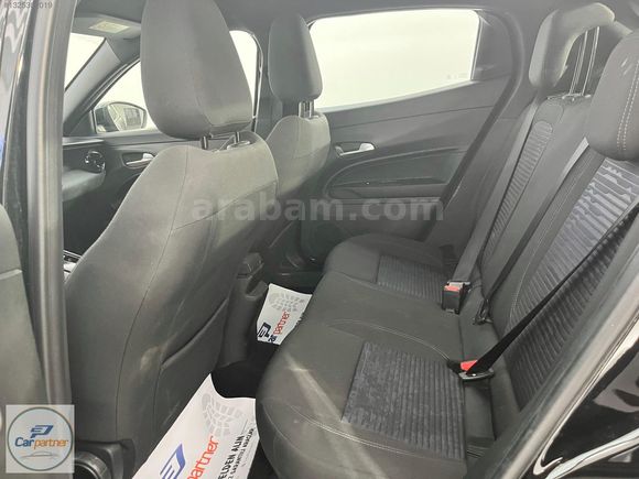"CARPARTNER" 2025 MODEL ALFA JUNİOR İBRİDA 1.2 HYBRİD 136 HP