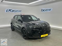 "CARPARTNER" 2025 MODEL ALFA JUNİOR İBRİDA 1.2 HYBRİD 136 HP