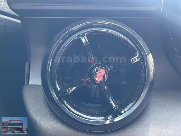 ALFİN ALFA ROMEO 2025 JUNİOR 1.2MHEV SPECİALEPLUS-BOYASIZ-SUNROF