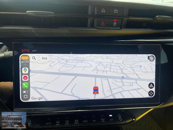 ALFİN ALFA ROMEO 2025 JUNİOR 1.2MHEV SPECİALEPLUS-BOYASIZ-SUNROF