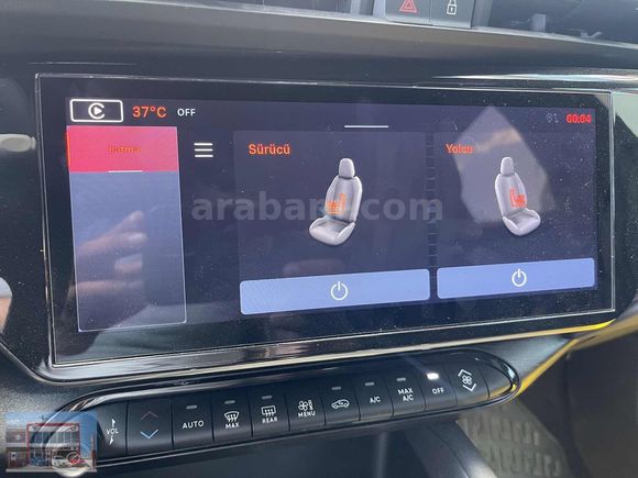 ALFİN ALFA ROMEO 2025 JUNİOR 1.2MHEV SPECİALEPLUS-BOYASIZ-SUNROF