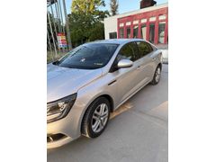 Sahibinden Renault Megane 1.3 TCe Joy 2020 Model 