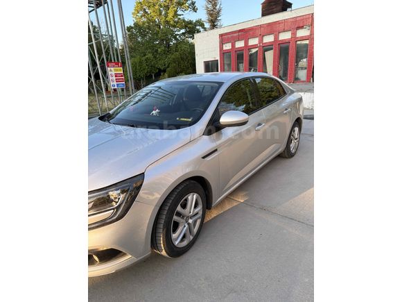 Sahibinden Renault Megane 1.3 TCe Joy 2020 Model 