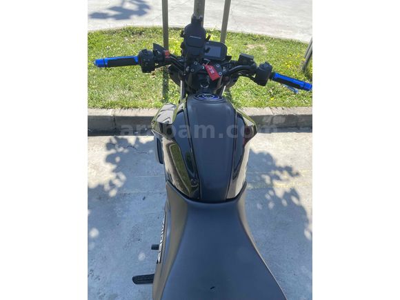 Sahibinden TVS Raider 125 