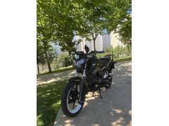 Sahibinden TVS Raider 125 