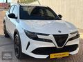 Salih Tülübenden 2025 Alfa Romeao Junior Elletrica/ Hatasız
