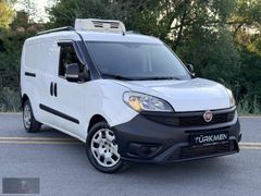 2016 MODEL 185.000 KM'DE DOBLO MAXI FRIGO