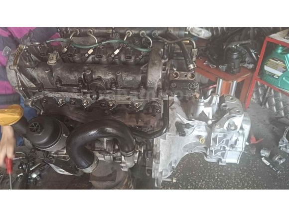 Sahibinden Opel Corsa 1.3 CDTI Cosmo 2005 Model 