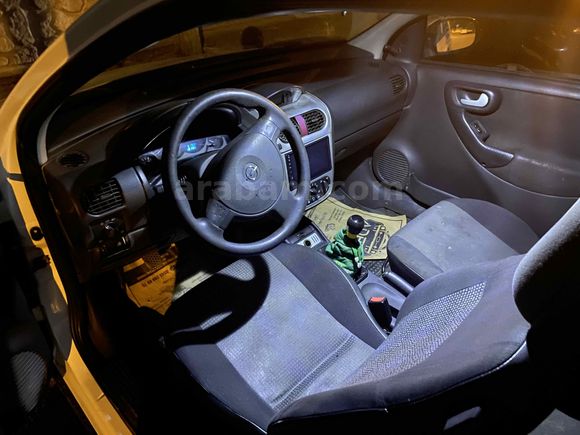 Sahibinden Opel Corsa 1.3 CDTI Cosmo 2005 Model 