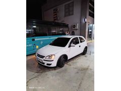 Sahibinden Opel Corsa 1.3 CDTI Cosmo 2005 Model 