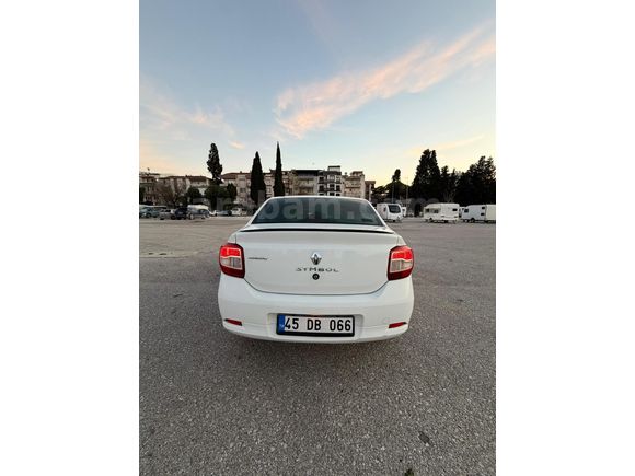 Sahibinden Renault Symbol 1.5 dCi Joy 2015 Model