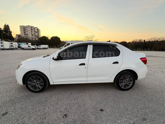 Sahibinden Renault Symbol 1.5 dCi Joy 2015 Model