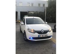 Sahibinden Renault Symbol 1.5 dCi Joy 2015 Model