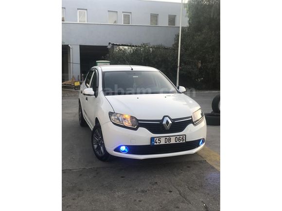 Sahibinden Renault Symbol 1.5 dCi Joy 2015 Model
