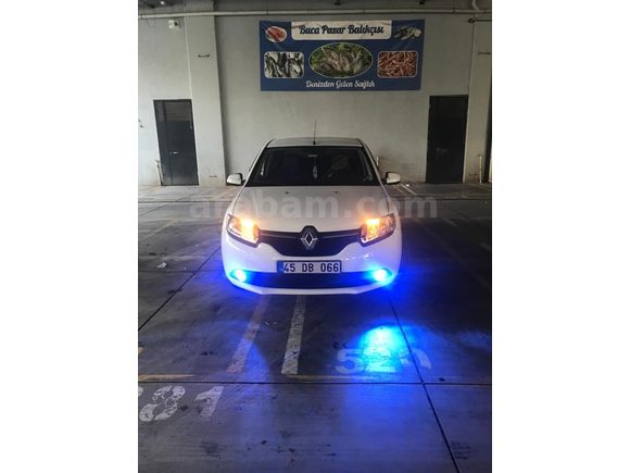 Sahibinden Renault Symbol 1.5 dCi Joy 2015 Model