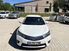 Sahibinden Toyota Corolla 1.33 Life 2014 Model 