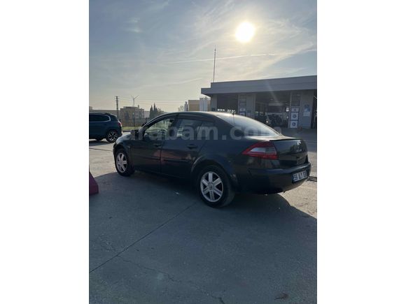Sahibinden Renault Megane 1.5 dCi Extreme 2008 Model 