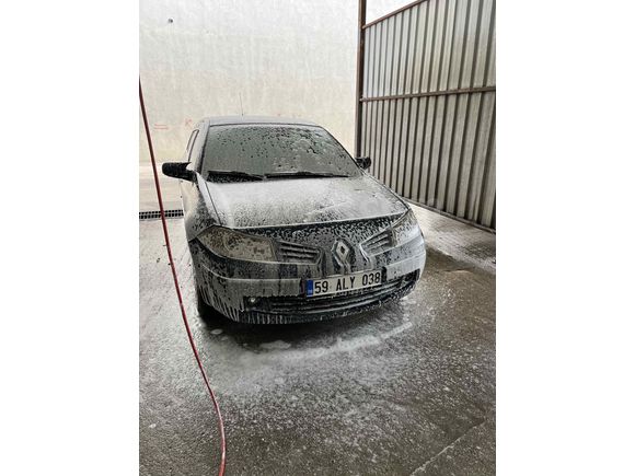 Sahibinden Renault Megane 1.5 dCi Extreme 2008 Model 