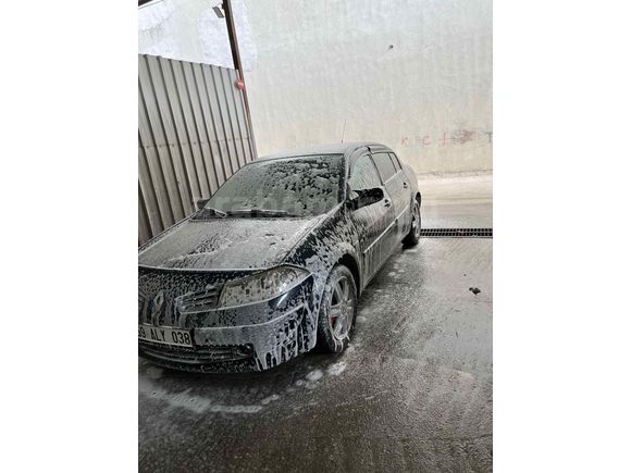 Sahibinden Renault Megane 1.5 dCi Extreme 2008 Model 