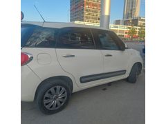Sahibinden Fiat 500 Ailesi 500L 1.3 Mjet PopStar 2013 Model 