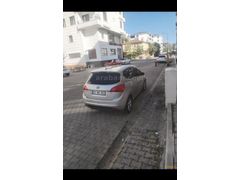 Sahibinden Kia Venga 1.6 CRDi Panaroma Plus 2011 Model