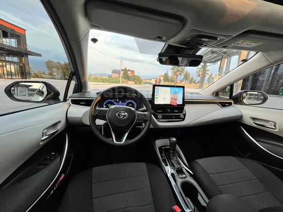 Sahibinden Toyota Corolla 1.5 Dream X-Pack 2023 Model 