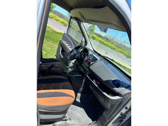 FIRSAT ARACI ACİLLL Fiat Doblo Combi 1.3 Multijet Elegance 2010 Model 