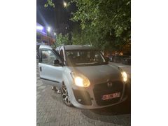 FIRSAT ARACI ACİLLL Fiat Doblo Combi 1.3 Multijet Elegance 2010 Model 