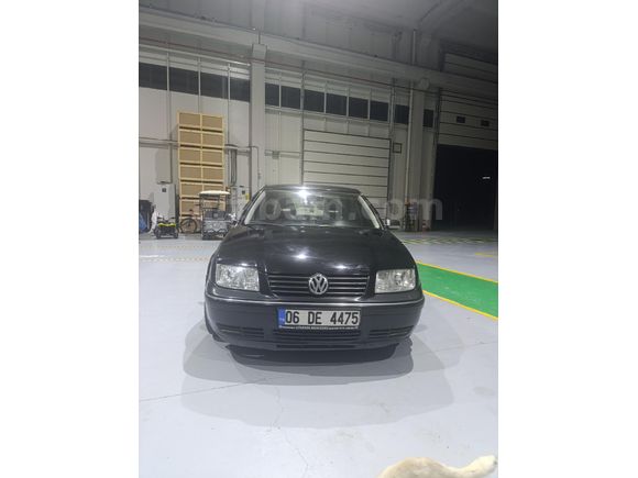 Sahibinden Volkswagen Bora 1.6 Comfortline 2000 Model