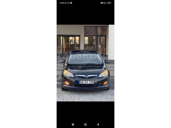 Sahibinden Opel Astra 1.6 Enjoy 2010 Model