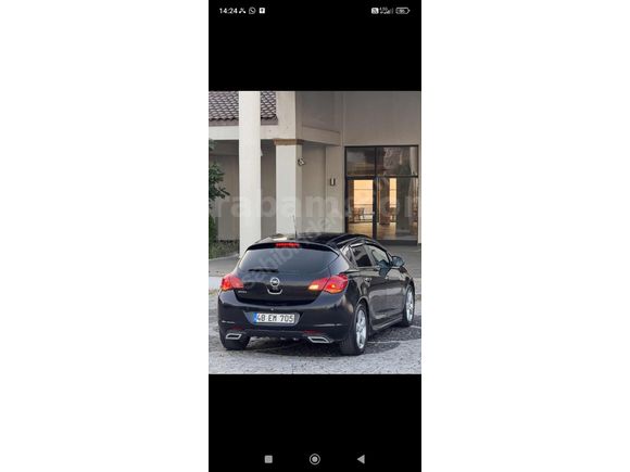 Sahibinden Opel Astra 1.6 Enjoy 2010 Model
