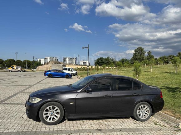 Sahibinden BMW 3 Serisi 320i Premium 2009 Model 