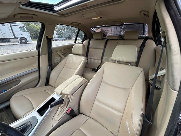 Sahibinden BMW 3 Serisi 320i Premium 2009 Model 