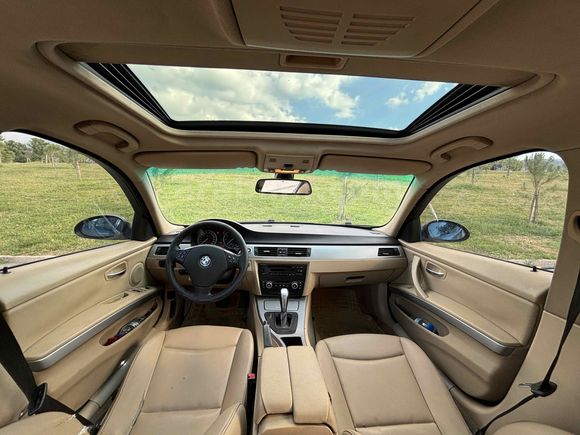 Sahibinden BMW 3 Serisi 320i Premium 2009 Model 