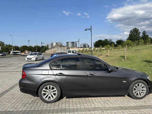 Sahibinden BMW 3 Serisi 320i Premium 2009 Model 